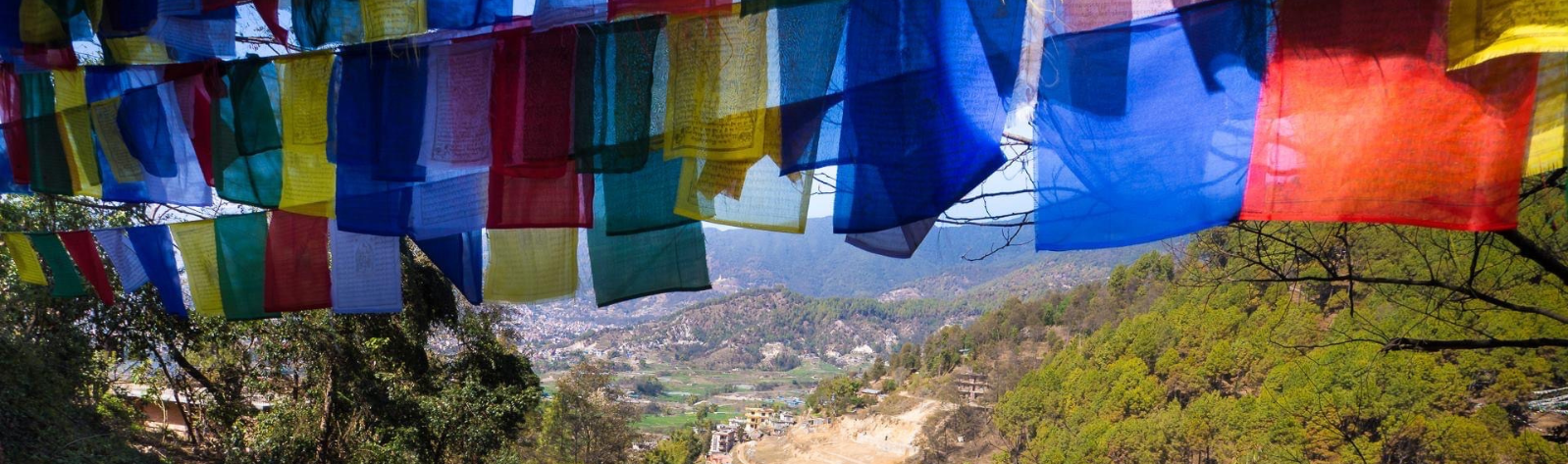 Tag: Nepal – buddyjski klasztor