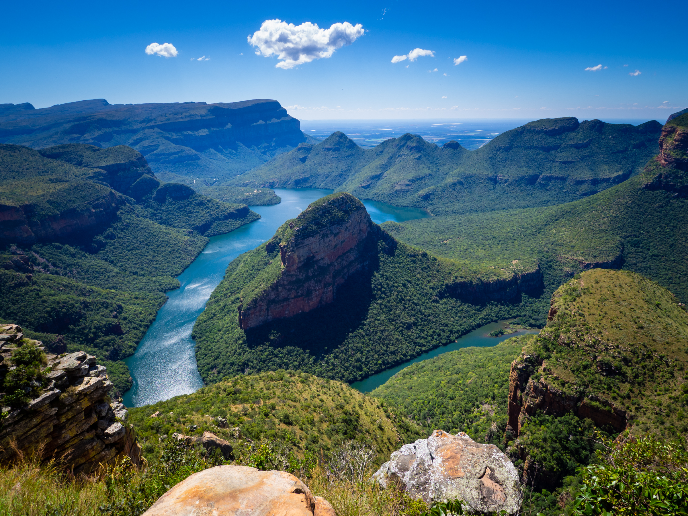 Republika Południowej Afryki – kraj kontrastów