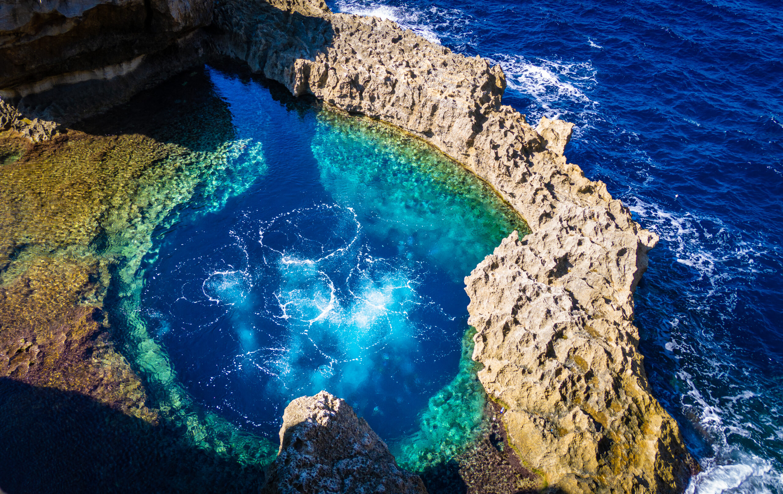 Malta – jedno z najmniejszych państw świata